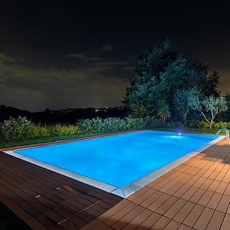 Marina Villa *