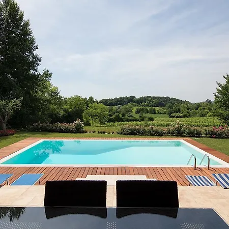 Marina Villa Moniga del Garda