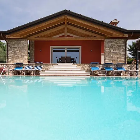 Marina Villa *